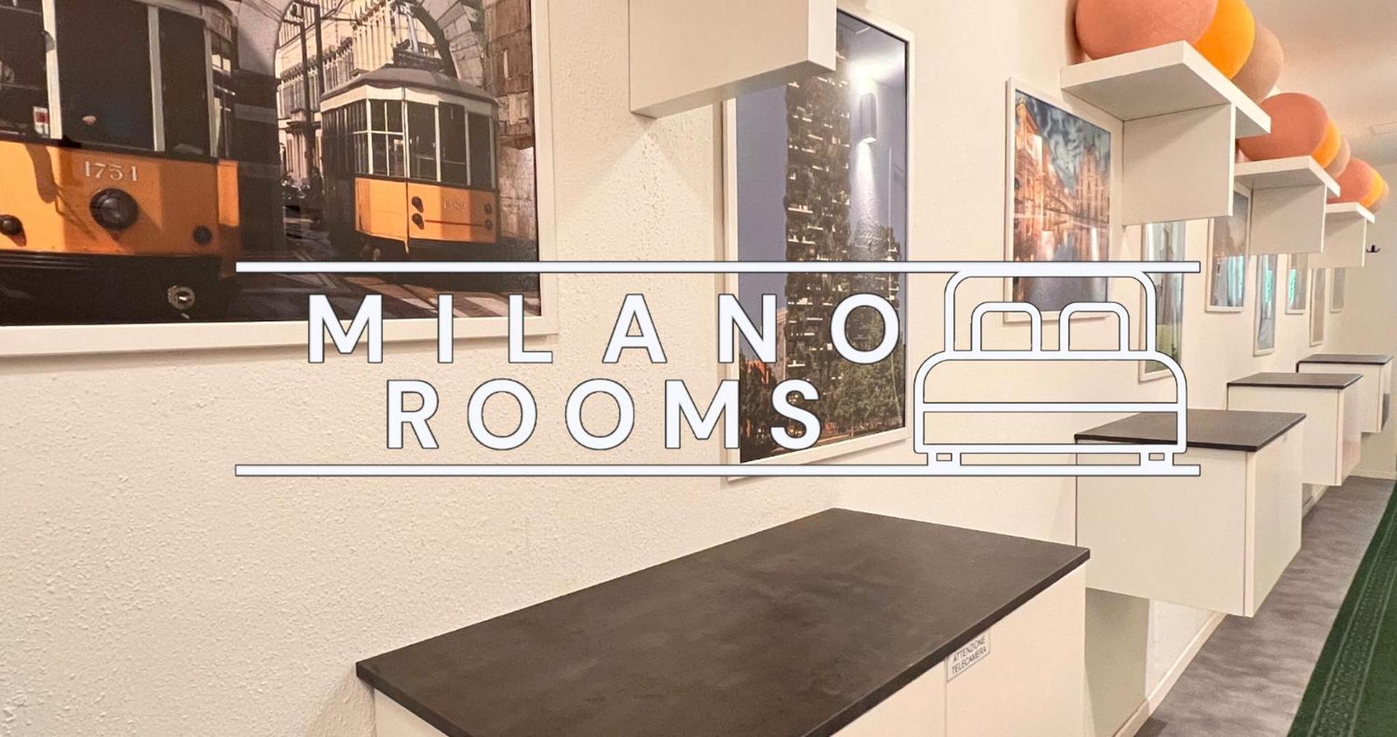 Con Bagno Privato 02 Mailand