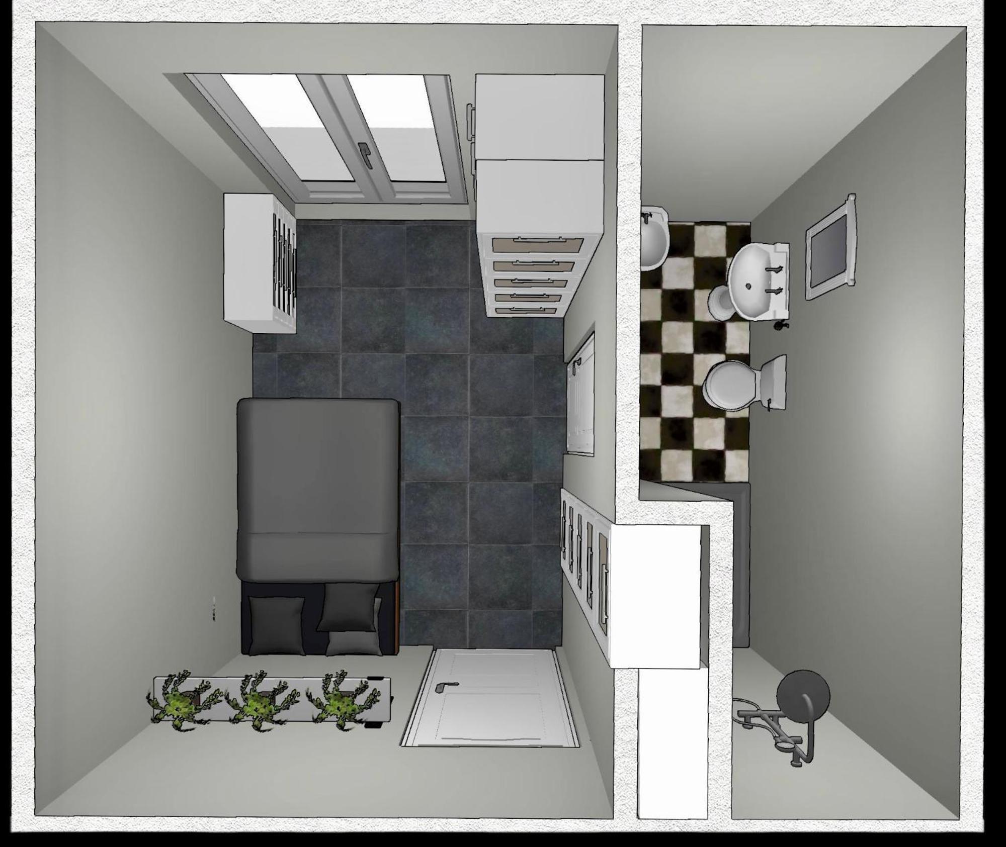 Frühstückspension Con Bagno Privato 02 *